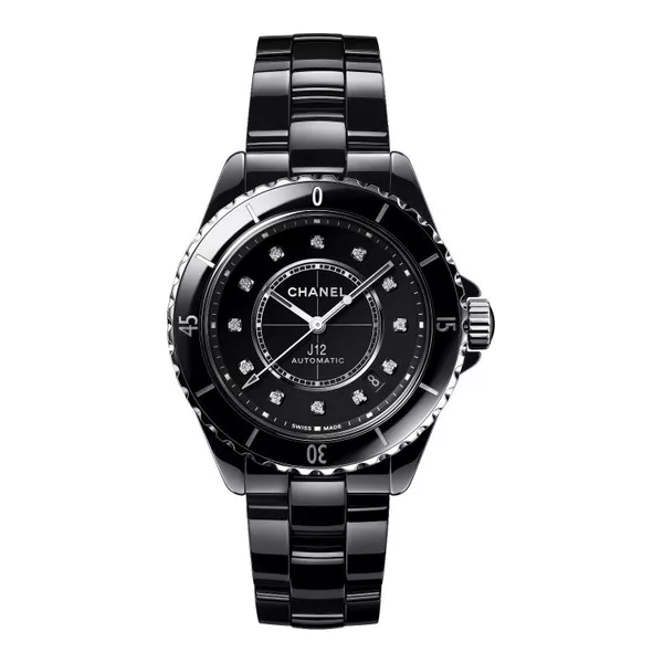 Chanel H5702 Watch