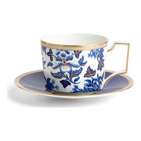 Wedgwood 40003900 Çay fincanı və nəlbəki