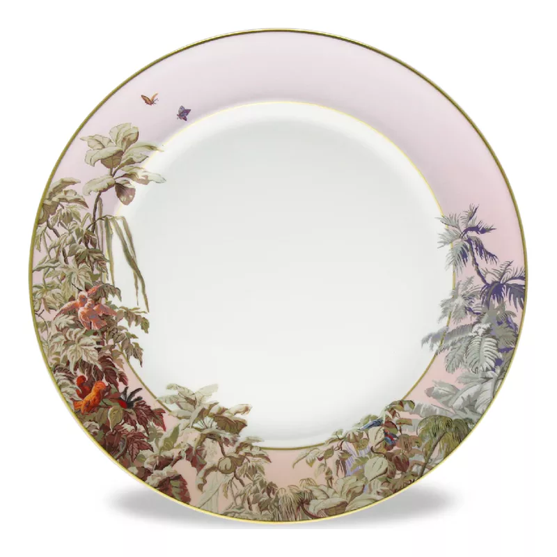 Haviland 1855-0031 Serviz boşqabı
