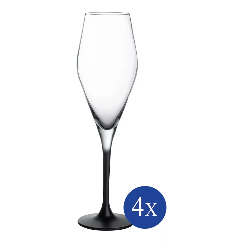 Villeroy & boch 3798-8131 Şampan qədəhləri