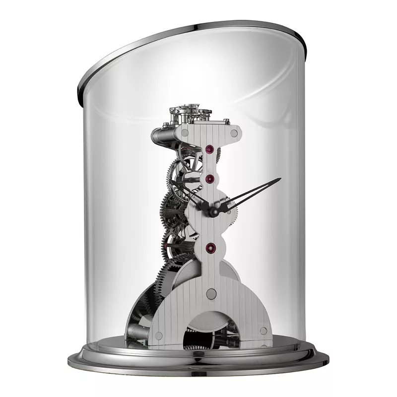Lepee 76.6589121 Table clock