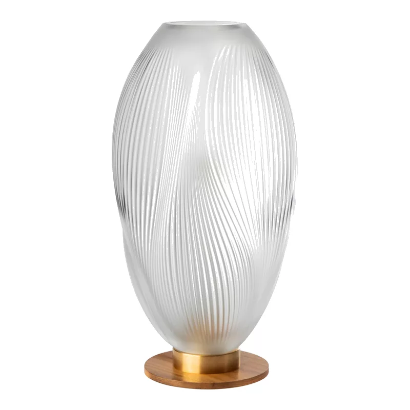 Lalique 10864100 Masa lampası