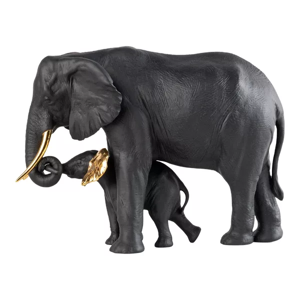 Lladro 1009581 Heykəlcik