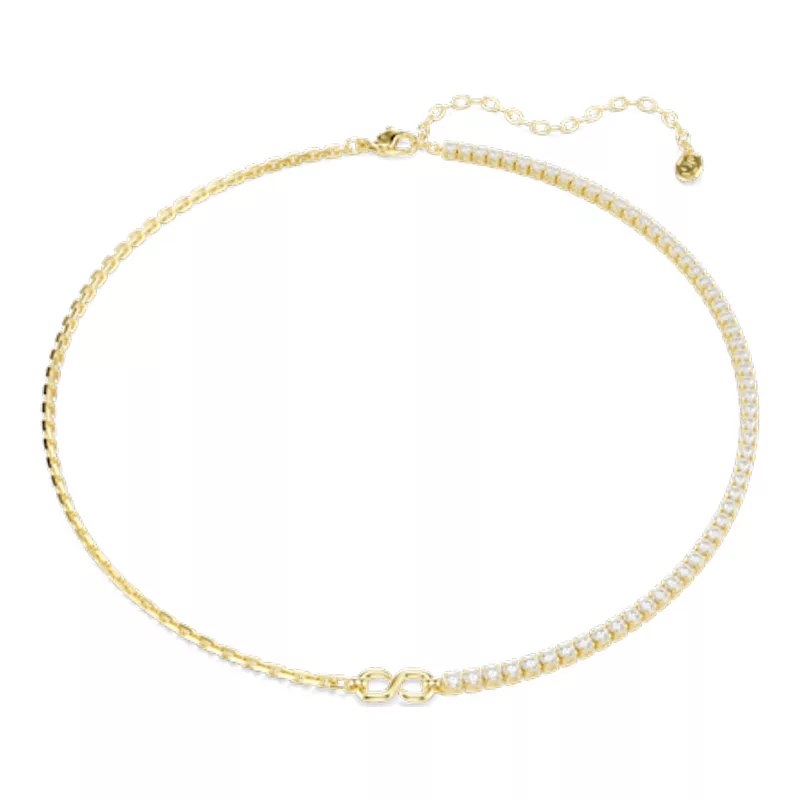 Swarovski 5747717 Boyunbağı