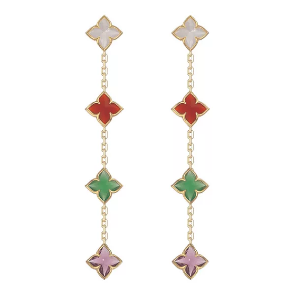 Roberto coin ARV777EA3866Y Earrings