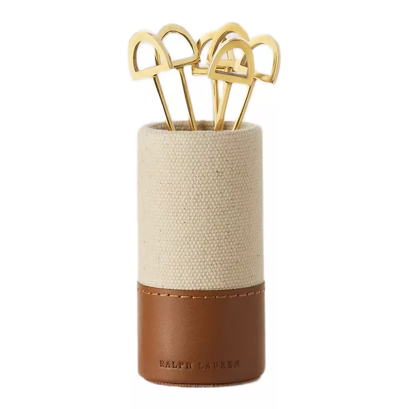 Ralph Lauren Home 680758790002 Kokteyl çubuqları