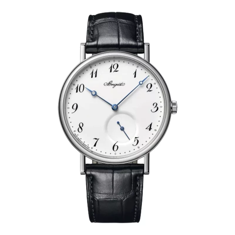 Breguet 7147BB299WU Qol saatı