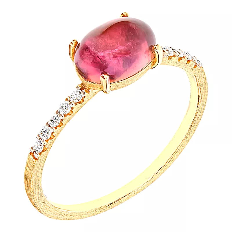 Nanis AS11598 Ring