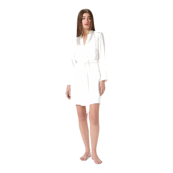 Blumarine 10230055601 Комплект: халат и ночная рубашка, XL