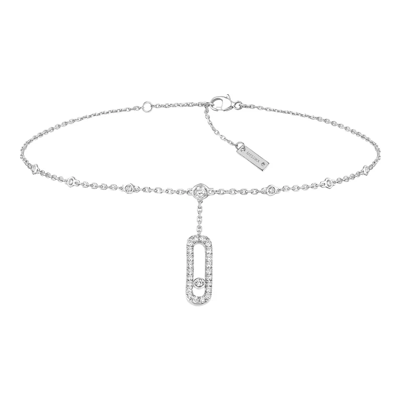 Messika 06592WG Bracelet