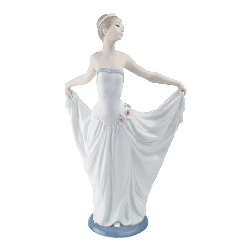 Lladro 1007189 Heykəlcik