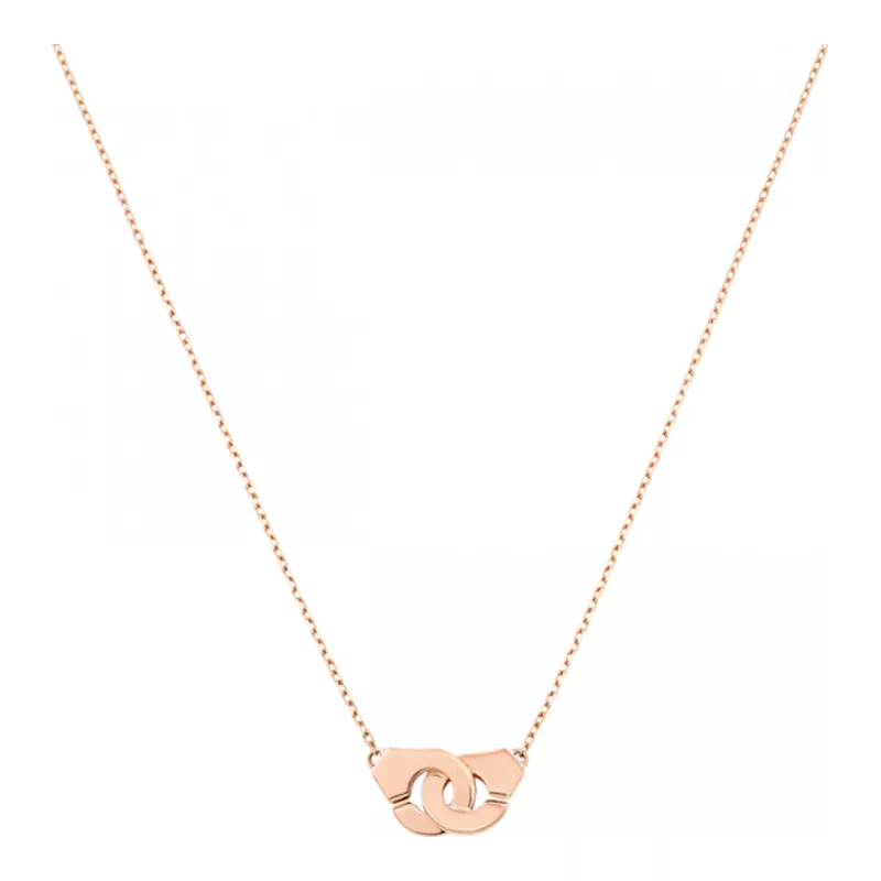 Dinh van 601205R Necklace