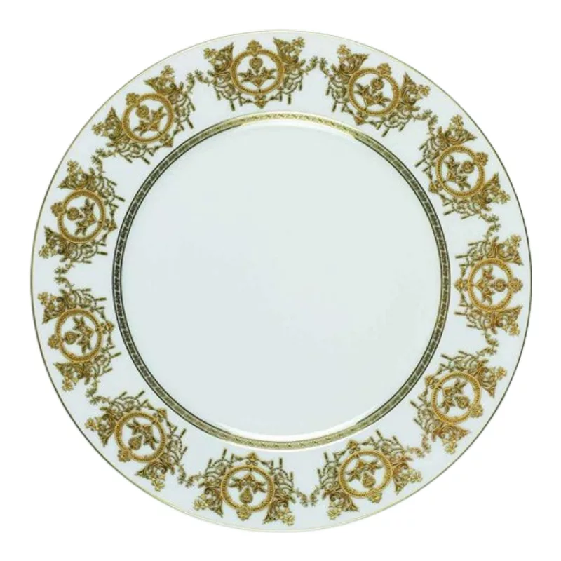 Haviland 0167-0022 Yemək boşqabı