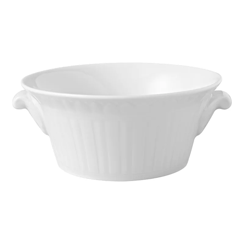 Villeroy & boch 4600-2510 Dərin boşqab