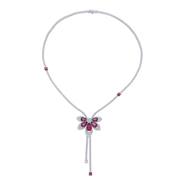 Roberto coin ADV888CL2600W Necklace