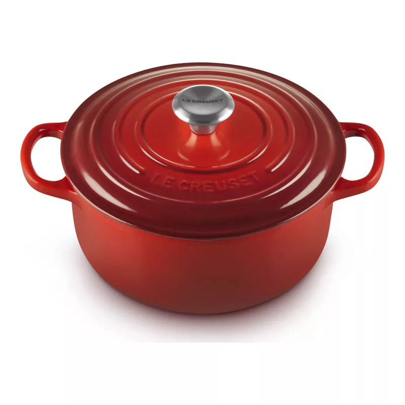 Le Creuset 21177200602430 Qazan