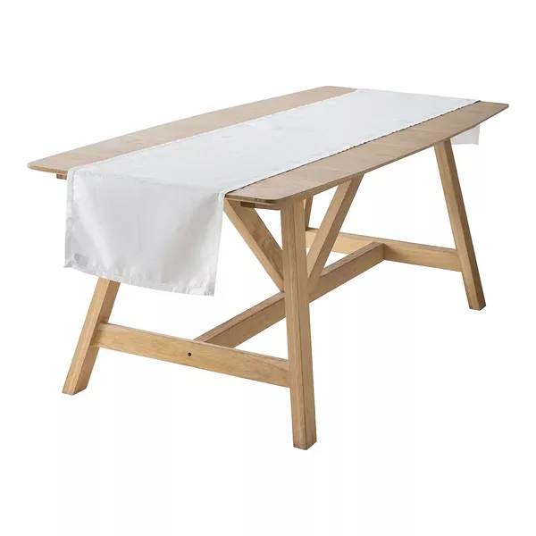 Le Jacquard Français 28297 Uzun süfrə xalçası