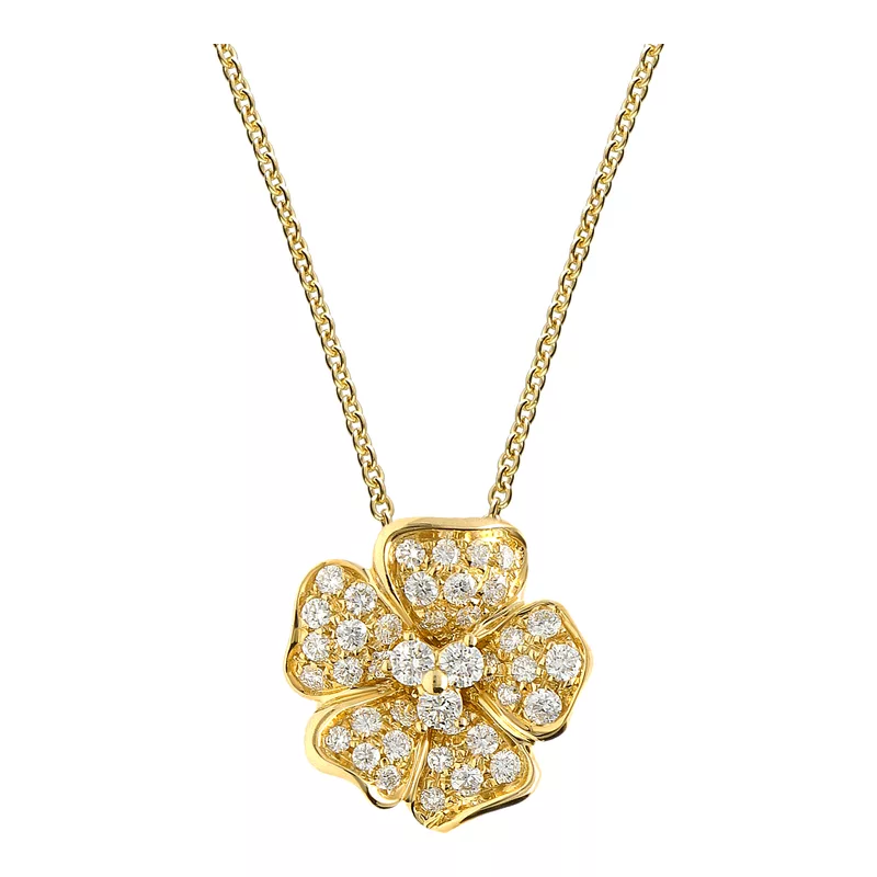 Leo pizzo 17159C1 Necklace