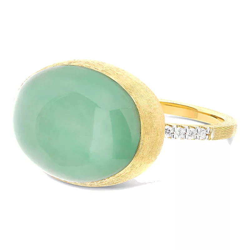 Nanis AS12609Y Ring