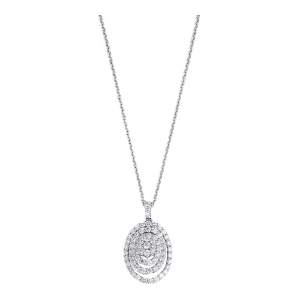 Leo pizzo 22974B1 Necklace