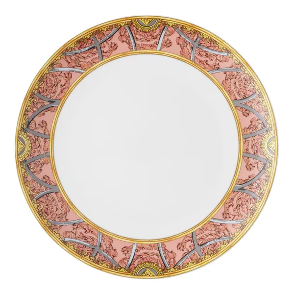 Versace 19335-403665-10229 Yemək boşqabı