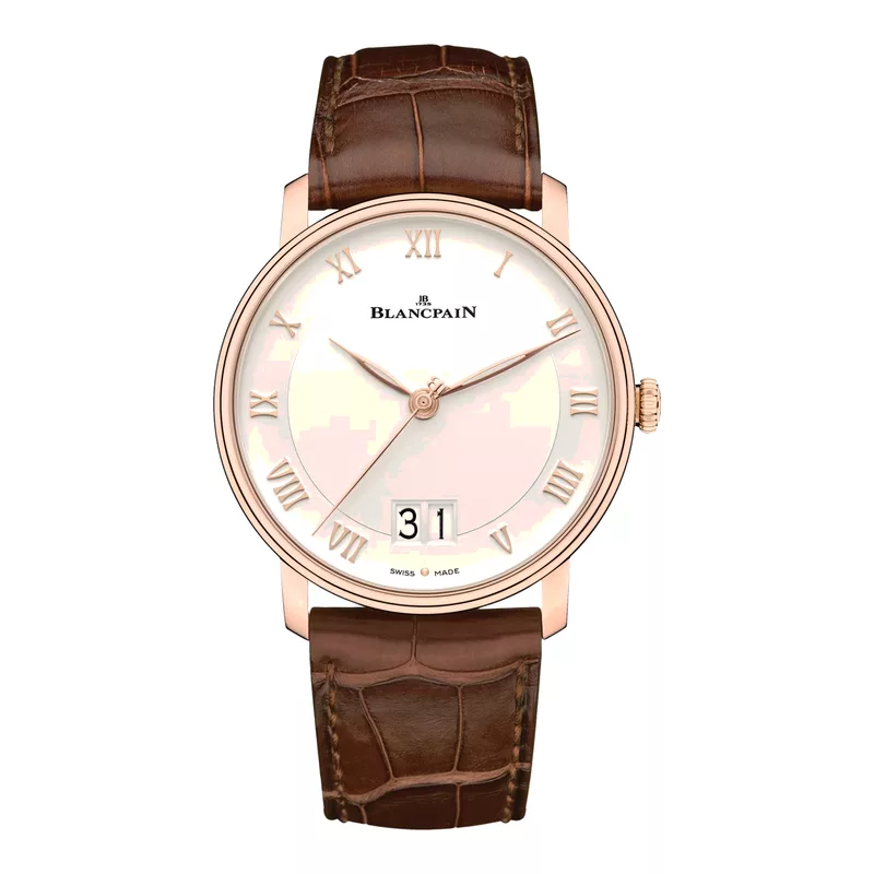 Blancpain 6668364255B Watch