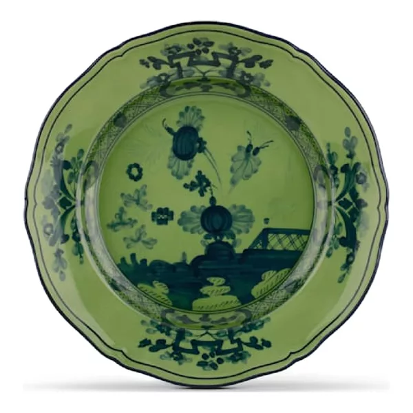 Ginori 1735 003RG00FPT110010210G00123600 Desert boşqabı