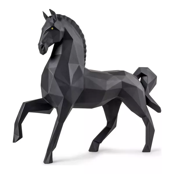 Lladro 1009796 Heykəlcik