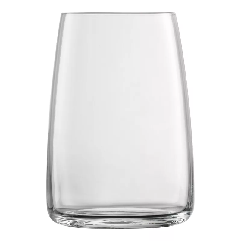 Zwiesel Glas 122425 Su stəkanı