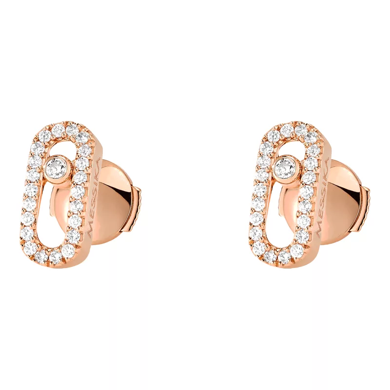 Messika 05634PG Earrings