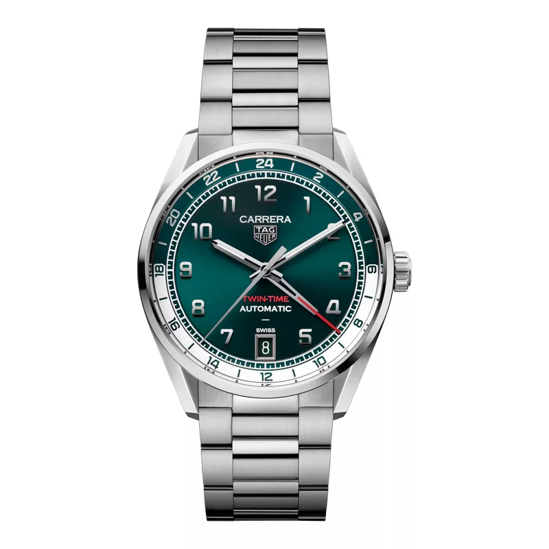 Tag heuer WDA2114BA0043 Watch