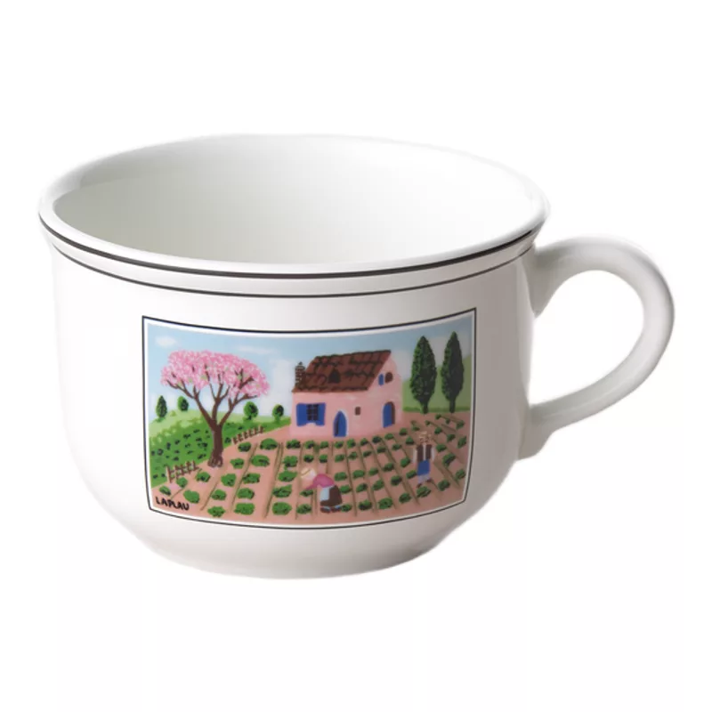 Villeroy & boch 2337-1240 Kapuçino fincanı