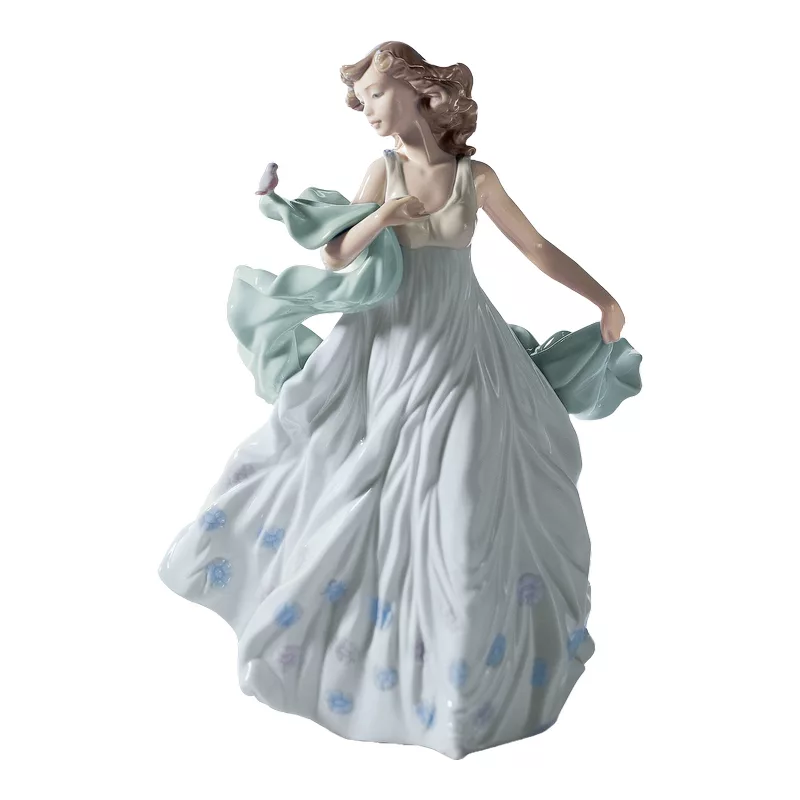Lladro 1006193 Heykəlcik