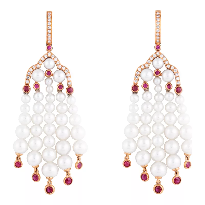 Utopia YDO2RB Earrings