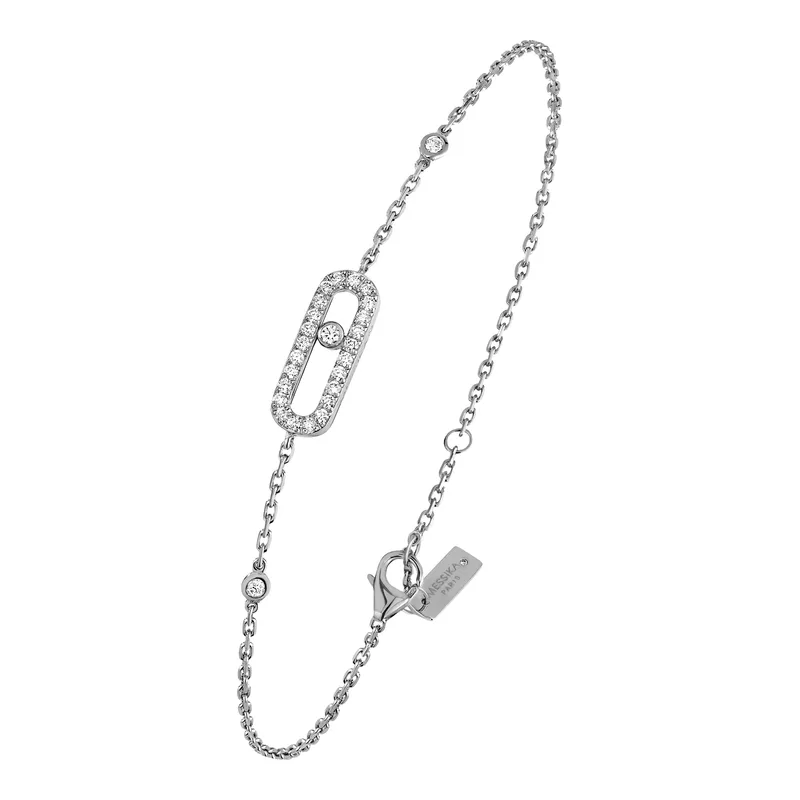 Messika 04706WG Bracelet