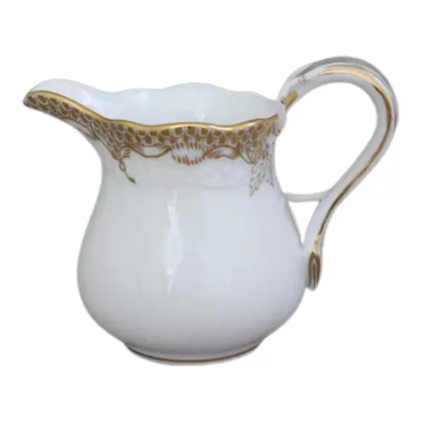 Herend A-ETOR-01644-0-00 Qaymaq qabı
