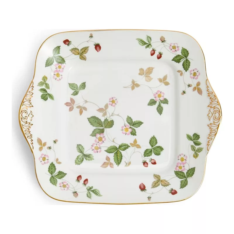 Wedgwood 50105506001 Desert boşqabı