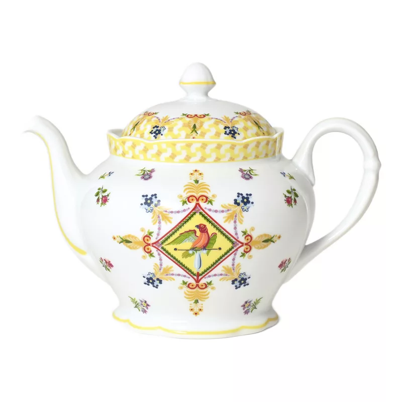Bernardaud 2621-183 Çaydan