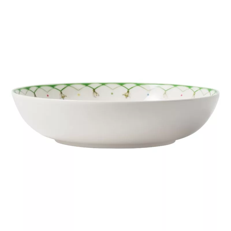 Villeroy & boch 8663-3821 Salat boşqabı