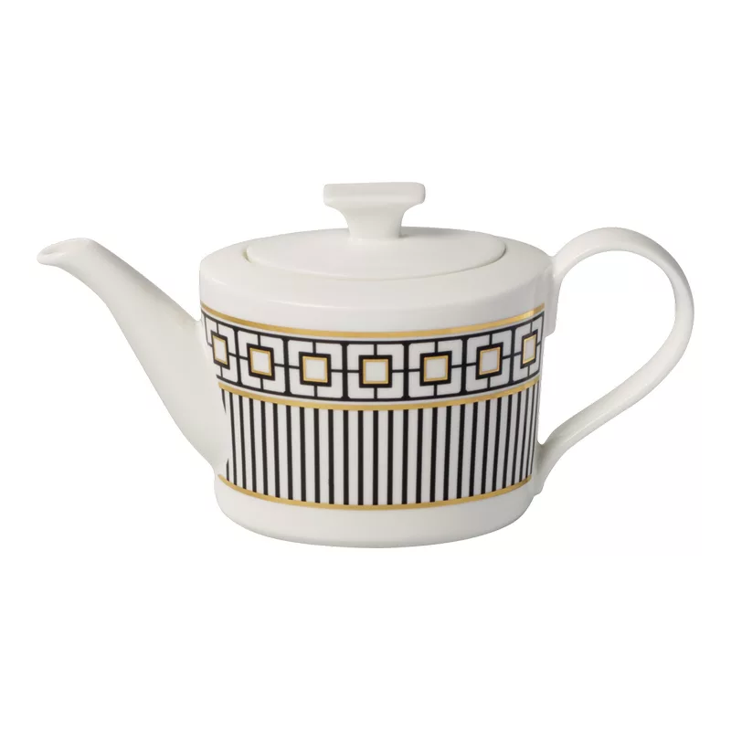 Villeroy & boch 4652-0460 Qəhvədan
