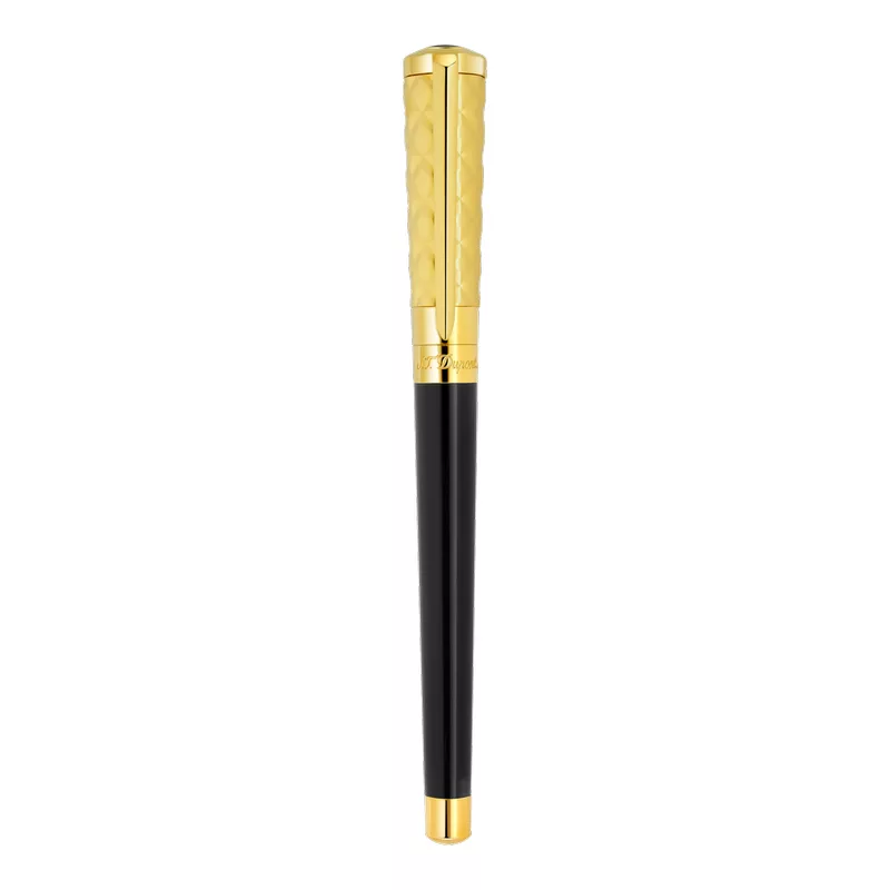 S.T. Dupont 460221F Перьевая ручка