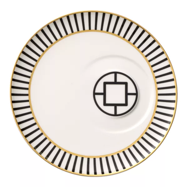 Villeroy & boch 4652-1310 Saucer