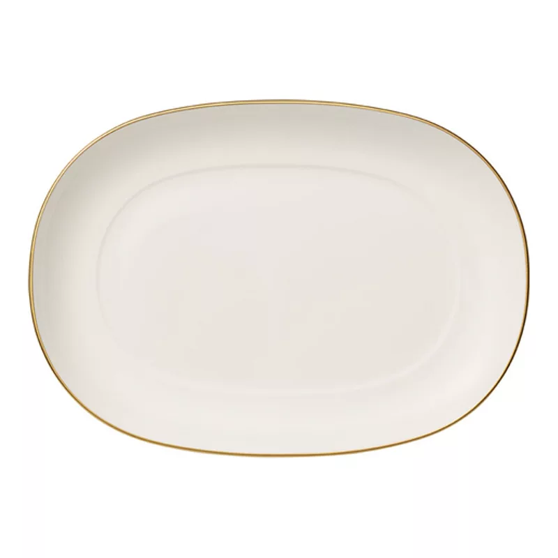 Villeroy & boch 4653-3570 Serviz boşqabı