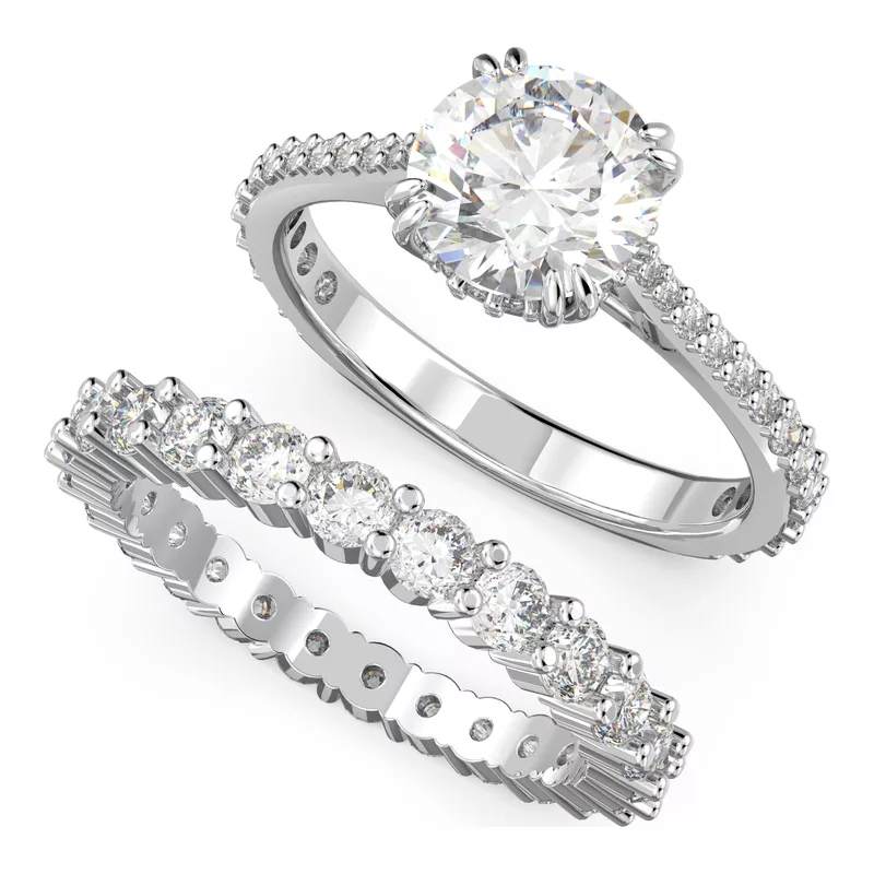 Swarovski 5649216 Set