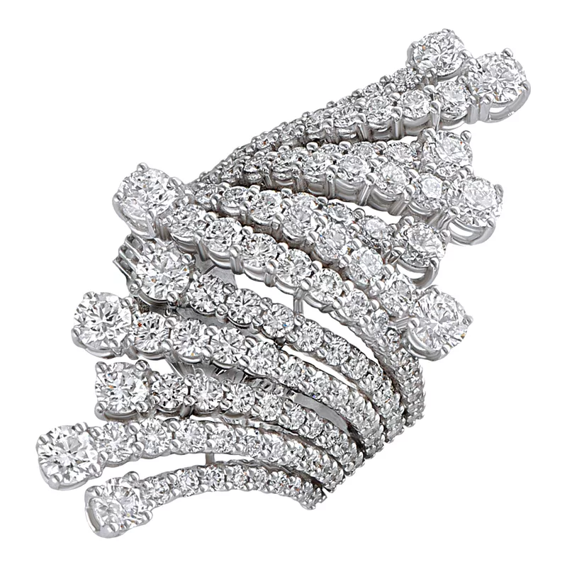 Leo pizzo 27729B Ring