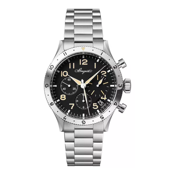 Breguet 2067ST92SW0 Watch