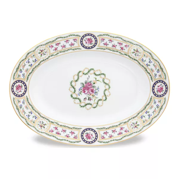 Haviland 1038-0065 Serviz boşqabı