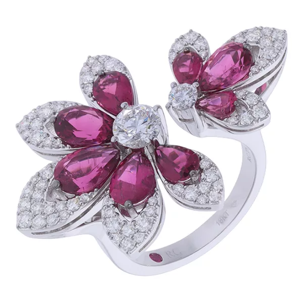 Roberto coin ADV888RI2597W Ring