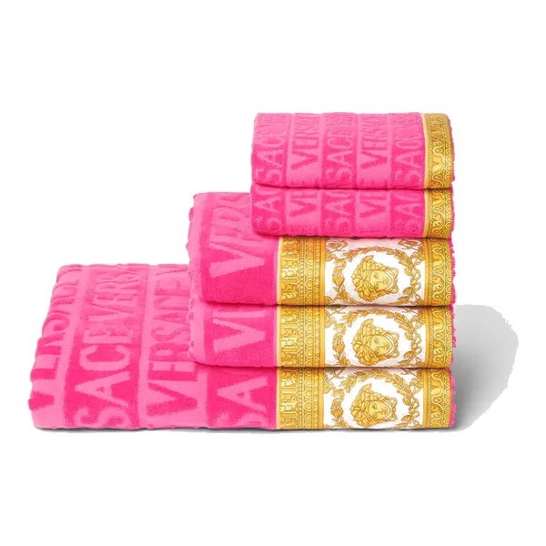 Versace Home SET5TO01-COSP052-4584 Dəsmal dəsti