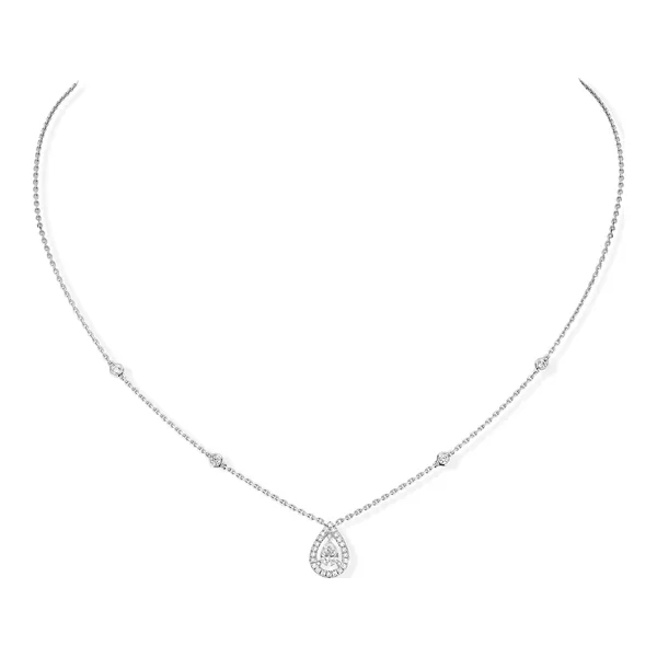 Messika 04281WG Necklace